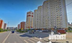 1-к квартира, вторичка, 56м2, 16/17 этаж