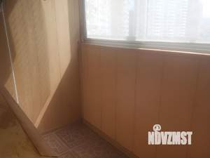1-к квартира, вторичка, 39м2, 7/17 этаж