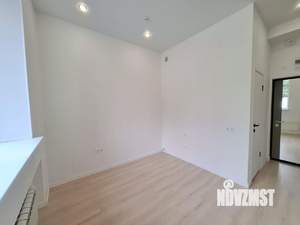 Студия квартира, вторичка, 13м2, 1/4 этаж
