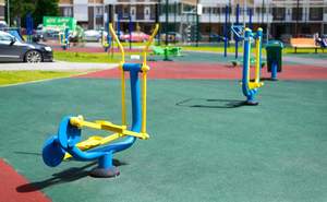 Студия квартира, вторичка, 30м2, 8/17 этаж