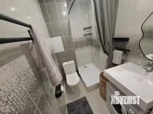 Студия квартира, вторичка, 23м2, 2/4 этаж