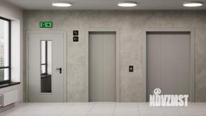 1-к квартира, вторичка, 34м2, 5/12 этаж