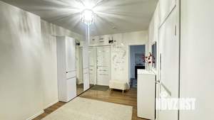 3-к квартира, вторичка, 69м2, 8/13 этаж