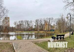 2-к квартира, вторичка, 41м2, 4/5 этаж