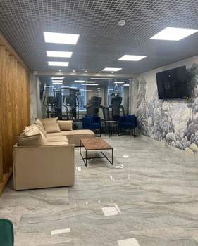 Студия квартира, вторичка, 12м2, 1/4 этаж