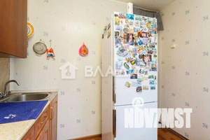 2-к квартира, вторичка, 37м2, 4/5 этаж