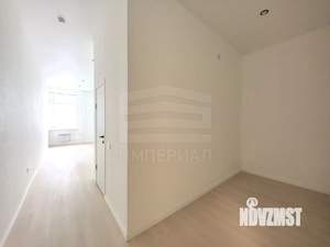 Студия квартира, вторичка, 38м2, 3/4 этаж