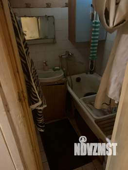 2-к квартира, вторичка, 45м2, 5/5 этаж