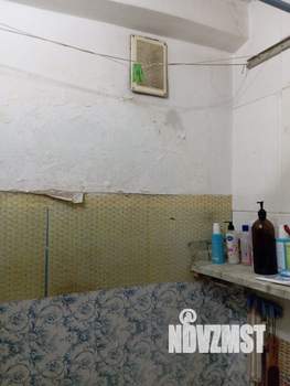 1-к квартира, вторичка, 30м2, 9/9 этаж