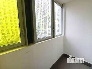 2-к квартира, вторичка, 44м2, 5/17 этаж