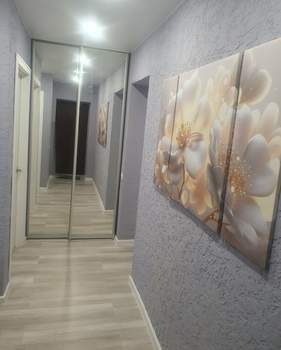 2-к квартира, вторичка, 48м2, 3/5 этаж