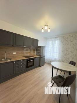 1-к квартира, вторичка, 40м2, 6/12 этаж