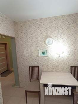 2-к квартира, вторичка, 44м2, 12/17 этаж