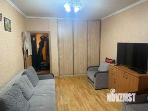 1-к квартира, вторичка, 39м2, 14/14 этаж
