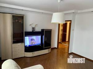2-к квартира, вторичка, 53м2, 3/17 этаж