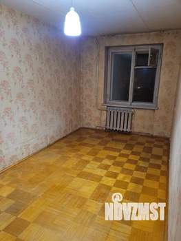 2-к квартира, вторичка, 45м2, 2/5 этаж