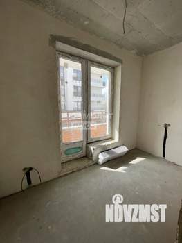 1-к квартира, вторичка, 32м2, 2/5 этаж