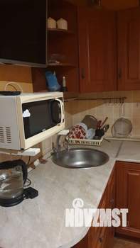 2-к квартира, вторичка, 43м2, 4/5 этаж