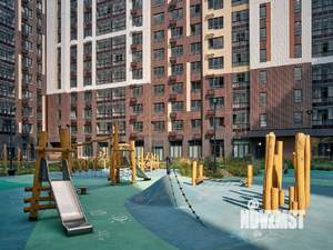 2-к квартира, вторичка, 42м2, 13/25 этаж