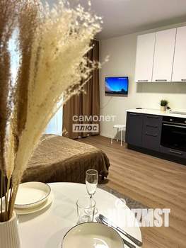 Студия квартира, вторичка, 31м2, 6/13 этаж