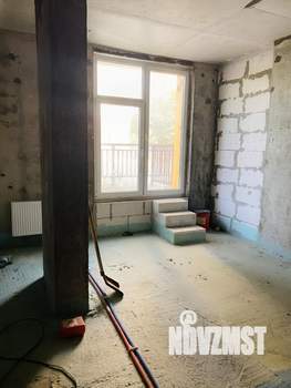 Студия квартира, вторичка, 27м2, 3/22 этаж