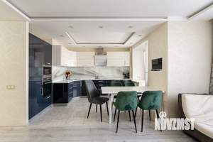 3-к квартира, вторичка, 99м2, 13/15 этаж