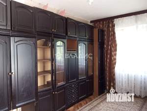 1-к квартира, вторичка, 32м2, 3/5 этаж