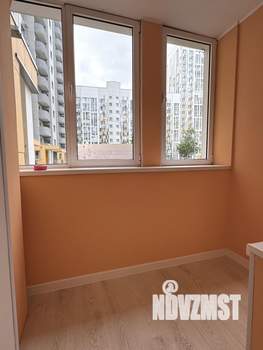 2-к квартира, вторичка, 54м2, 1/9 этаж
