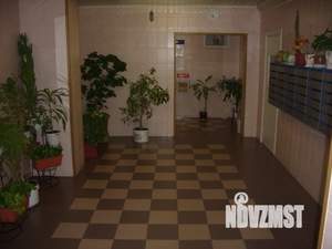 3-к квартира, вторичка, 86м2, 7/17 этаж