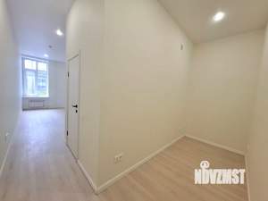 Студия квартира, вторичка, 37м2, 2/4 этаж