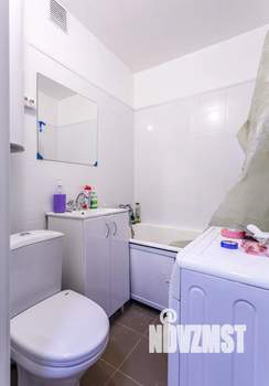 2-к квартира, вторичка, 45м2, 2/5 этаж