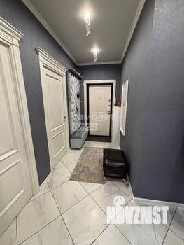 2-к квартира, вторичка, 53м2, 1/17 этаж