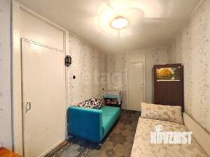 2-к квартира, вторичка, 48м2, 2/5 этаж