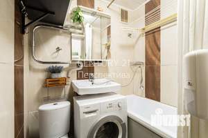 2-к квартира, вторичка, 40м2, 5/5 этаж