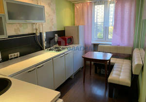 2-к квартира, вторичка, 45м2, 7/9 этаж