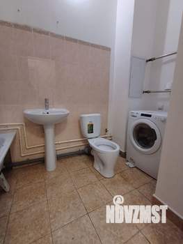 1-к квартира, вторичка, 34м2, 6/19 этаж