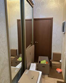 3-к квартира, вторичка, 91м2, 2/5 этаж