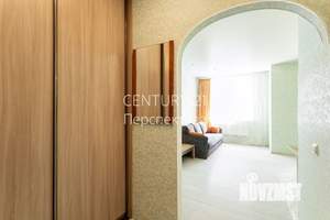 1-к квартира, вторичка, 27м2, 1/3 этаж