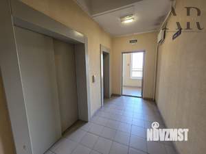 Студия квартира, вторичка, 27м2, 17/17 этаж