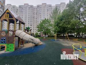 3-к квартира, вторичка, 76м2, 10/14 этаж