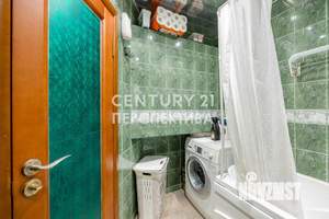 2-к квартира, вторичка, 41м2, 5/5 этаж