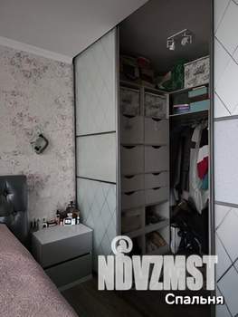 4-к квартира, вторичка, 118м2, 11/17 этаж