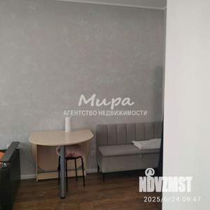 1-к квартира, вторичка, 31м2, 7/19 этаж