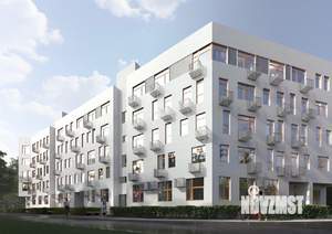 Фото квартиры на продажу (1)