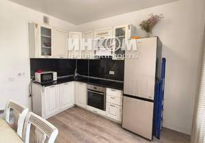1-к квартира, вторичка, 36м2, 3/18 этаж