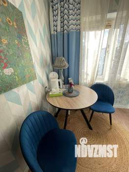 2-к квартира, вторичка, 42м2, 8/9 этаж