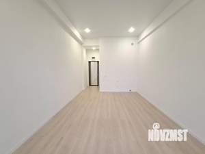 Студия квартира, вторичка, 24м2, 3/4 этаж