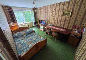 2-к квартира, вторичка, 43м2, 2/9 этаж