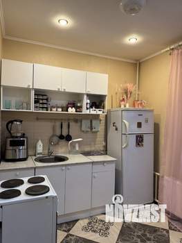 1-к квартира, вторичка, 33м2, 3/17 этаж