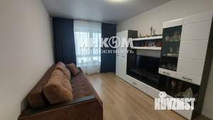 2-к квартира, вторичка, 51м2, 9/25 этаж